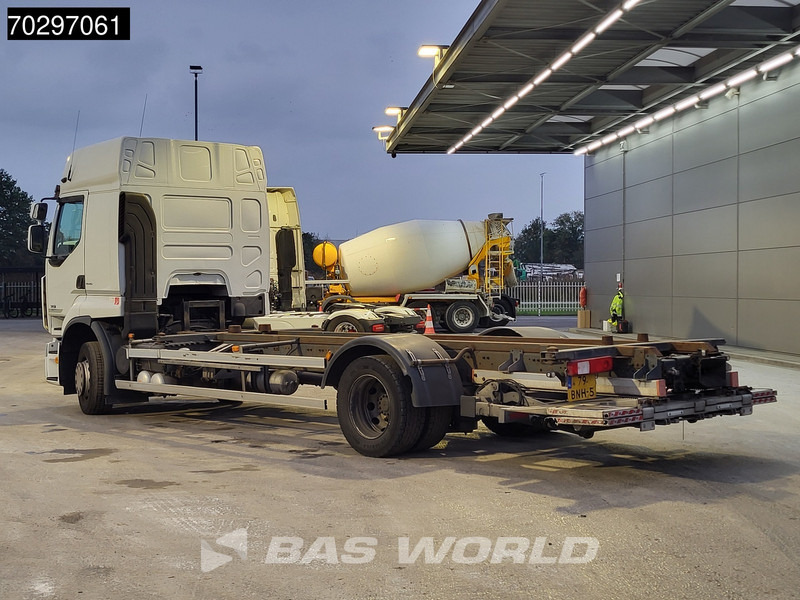 Renault Premium 380 4X2 BDF 2000kg Ladebordwand Automatic Retarder EEV - Φορτηγό μεταφοράς εμπορευματοκιβωτίων/ Κινητό αμάξωμα: φωτογραφία 2 Renault Premium 380 4X2 BDF 2000kg Ladebordwand Automatic Retarder EEV - Φορτηγό μεταφοράς εμπορευματοκιβωτίων/ Κινητό αμάξωμα: φωτογραφία 2