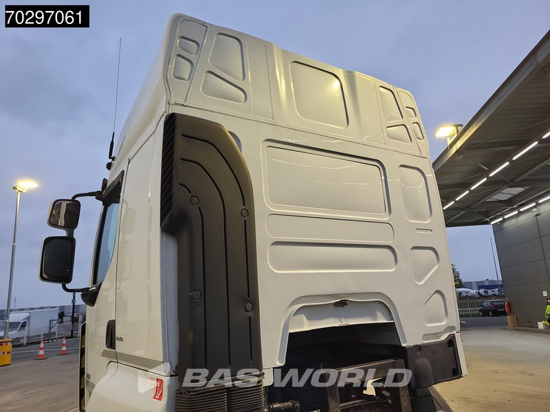 Renault Premium 380 4X2 BDF 2000kg Ladebordwand Automatic Retarder EEV - Φορτηγό μεταφοράς εμπορευματοκιβωτίων/ Κινητό αμάξωμα: φωτογραφία 5 Renault Premium 380 4X2 BDF 2000kg Ladebordwand Automatic Retarder EEV - Φορτηγό μεταφοράς εμπορευματοκιβωτίων/ Κινητό αμάξωμα: φωτογραφία 5