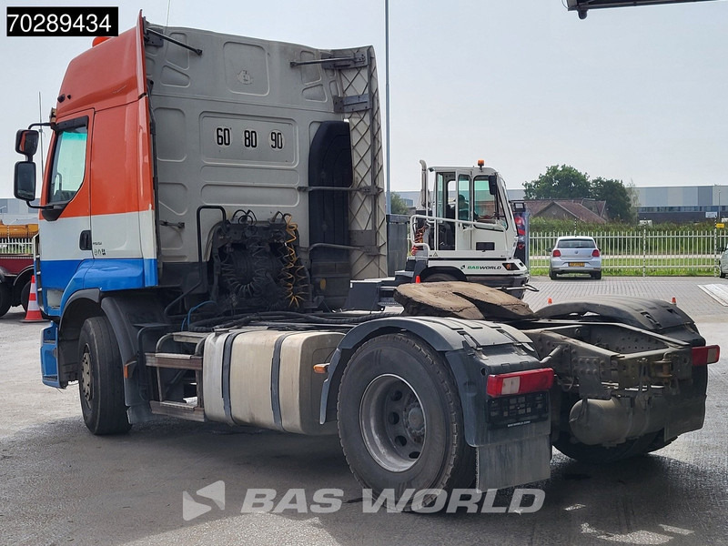 Renault Premium 450 Premium 4X2 Hydraulic Optibrake Euro 4 - Τράκτορας: φωτογραφία 2 Renault Premium 450 Premium 4X2 Hydraulic Optibrake Euro 4 - Τράκτορας: φωτογραφία 2