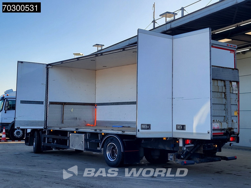 Renault T 380 4X2 21 Tons Full Air 2t Tailgate Euro 6 - Φορτηγό κόφα: φωτογραφία 3 Renault T 380 4X2 21 Tons Full Air 2t Tailgate Euro 6 - Φορτηγό κόφα: φωτογραφία 3