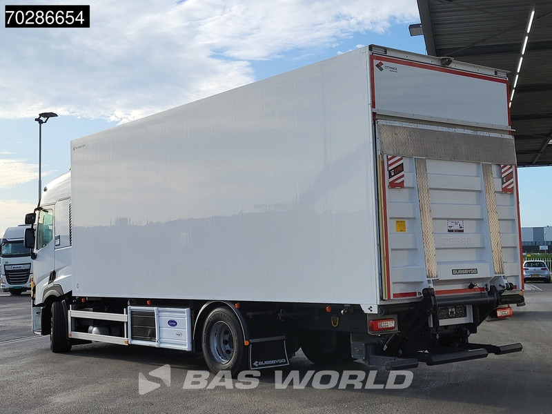 Renault T 380 4X2 Carrier Supra1150U-Mt Optibrake Ladebordwand Automatic Navi ACC Euro 6 - Φορτηγό ψυγείο: φωτογραφία 2 Renault T 380 4X2 Carrier Supra1150U-Mt Optibrake Ladebordwand Automatic Navi ACC Euro 6 - Φορτηγό ψυγείο: φωτογραφία 2