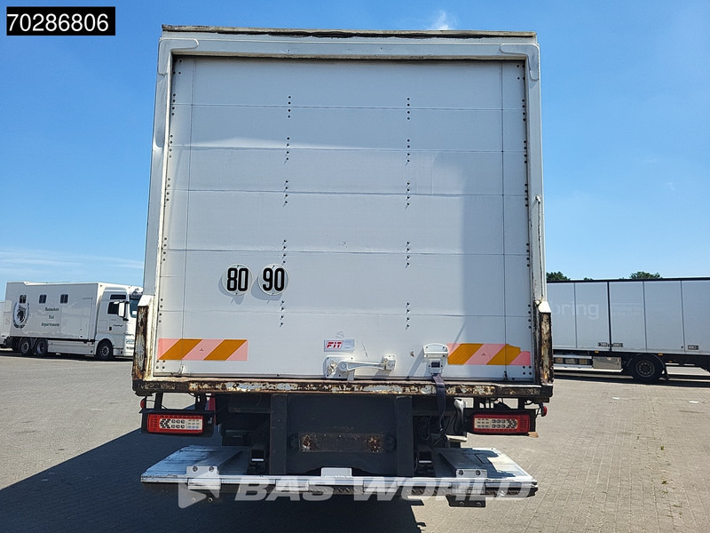 Renault T 380 T 6X2 Ladebordwand Liftachse Hartholz-Boden Euro 6 - Φορτηγό κόφα: φωτογραφία 3 Renault T 380 T 6X2 Ladebordwand Liftachse Hartholz-Boden Euro 6 - Φορτηγό κόφα: φωτογραφία 3