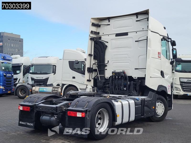 Renault T 440 4X2 HIGH 2x Tanks - Τράκτορας: φωτογραφία 5 Renault T 440 4X2 HIGH 2x Tanks - Τράκτορας: φωτογραφία 5
