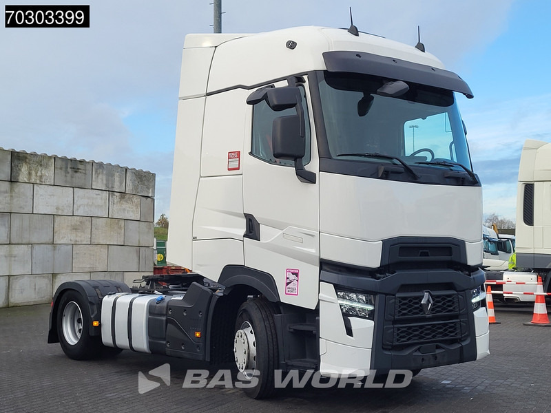 Renault T 440 4X2 HIGH 2x Tanks - Τράκτορας: φωτογραφία 3 Renault T 440 4X2 HIGH 2x Tanks - Τράκτορας: φωτογραφία 3