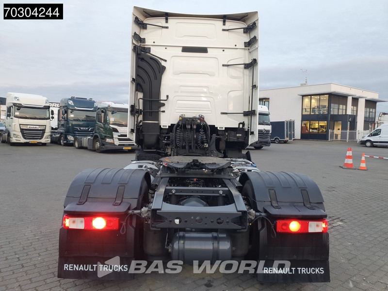 Renault T 440 4X2 HIGH 2xTanks Euro6 - Τράκτορας: φωτογραφία 3 Renault T 440 4X2 HIGH 2xTanks Euro6 - Τράκτορας: φωτογραφία 3
