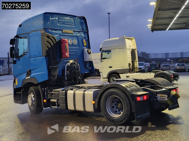 Renault T 440 4X2 Parking cooler ADR DTi13 - Τράκτορας: φωτογραφία 2 Renault T 440 4X2 Parking cooler ADR DTi13 - Τράκτορας: φωτογραφία 2