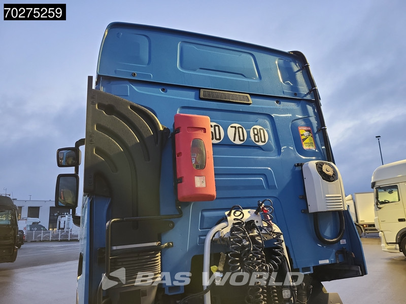 Renault T 440 4X2 Parking cooler ADR DTi13 - Τράκτορας: φωτογραφία 5 Renault T 440 4X2 Parking cooler ADR DTi13 - Τράκτορας: φωτογραφία 5