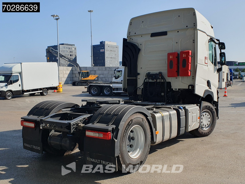 Renault T 440 4X2 Retarder 2xTanks Standklima LED Euro 6 - Τράκτορας: φωτογραφία 5 Renault T 440 4X2 Retarder 2xTanks Standklima LED Euro 6 - Τράκτορας: φωτογραφία 5