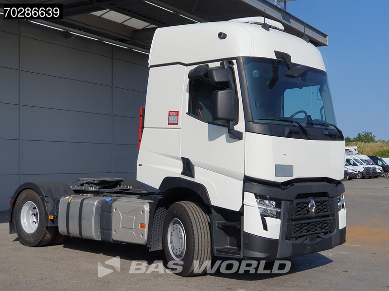Renault T 440 4X2 Retarder 2xTanks Standklima LED Euro 6 - Τράκτορας: φωτογραφία 3 Renault T 440 4X2 Retarder 2xTanks Standklima LED Euro 6 - Τράκτορας: φωτογραφία 3