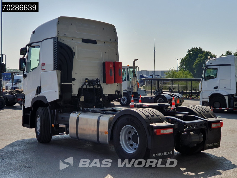 Renault T 440 4X2 Retarder 2xTanks Standklima LED Euro 6 - Τράκτορας: φωτογραφία 2 Renault T 440 4X2 Retarder 2xTanks Standklima LED Euro 6 - Τράκτορας: φωτογραφία 2