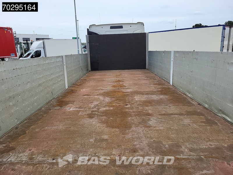 Φορτηγό με ανοιχτή καρότσα Renault T 440 6X2 750cm box Lift-Axle Automatic ADR Euro 6: φωτογραφία 11
