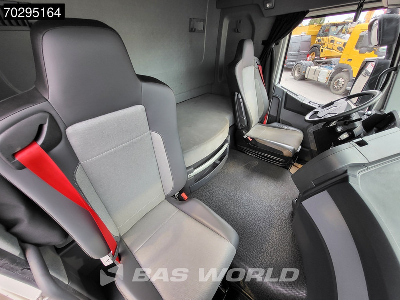 Φορτηγό με ανοιχτή καρότσα Renault T 440 6X2 750cm box Lift-Axle Automatic ADR Euro 6: φωτογραφία 20