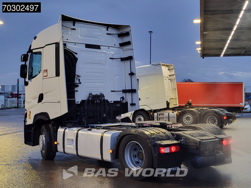 Renault T 440 T 4X2 HIGH 2x Tanks - Τράκτορας: φωτογραφία 2 Renault T 440 T 4X2 HIGH 2x Tanks - Τράκτορας: φωτογραφία 2