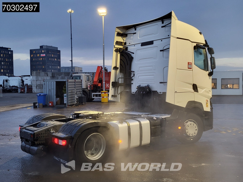 Renault T 440 T 4X2 HIGH 2x Tanks - Τράκτορας: φωτογραφία 5 Renault T 440 T 4X2 HIGH 2x Tanks - Τράκτορας: φωτογραφία 5