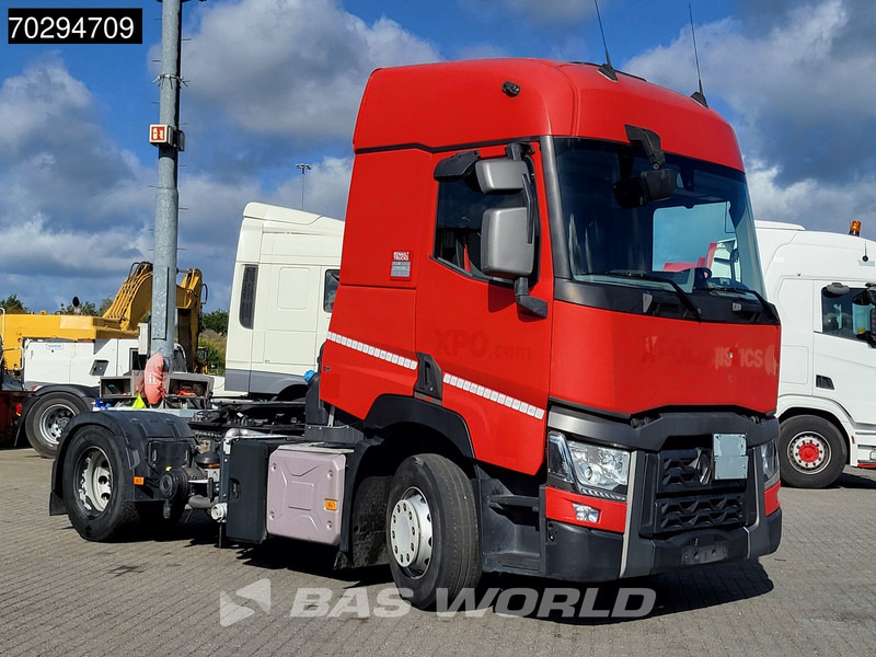 Renault T 460 4X2 Retarder Compressor Euro 6 - Τράκτορας: φωτογραφία 3 Renault T 460 4X2 Retarder Compressor Euro 6 - Τράκτορας: φωτογραφία 3