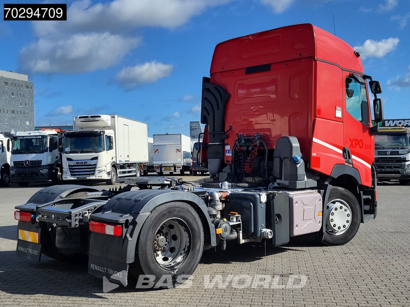 Renault T 460 4X2 Retarder Compressor Euro 6 - Τράκτορας: φωτογραφία 5 Renault T 460 4X2 Retarder Compressor Euro 6 - Τράκτορας: φωτογραφία 5