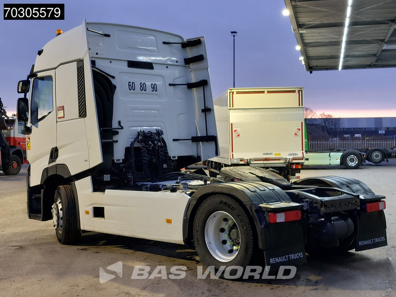 Renault T 460 4X2 Retarder Hydraulik Alcoa's - Τράκτορας: φωτογραφία 2 Renault T 460 4X2 Retarder Hydraulik Alcoa's - Τράκτορας: φωτογραφία 2