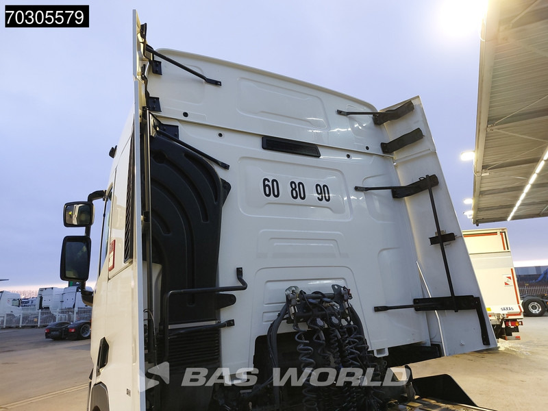 Renault T 460 4X2 Retarder Hydraulik Alcoa's - Τράκτορας: φωτογραφία 5 Renault T 460 4X2 Retarder Hydraulik Alcoa's - Τράκτορας: φωτογραφία 5