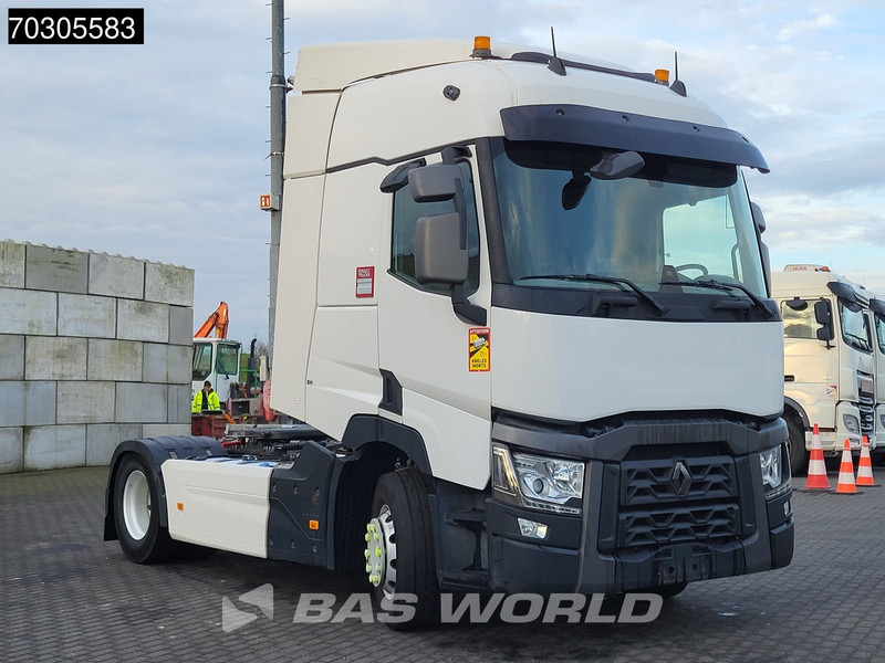 Renault T 460 4X2 Retarder Hydraulik Alcoa's - Τράκτορας: φωτογραφία 3 Renault T 460 4X2 Retarder Hydraulik Alcoa's - Τράκτορας: φωτογραφία 3