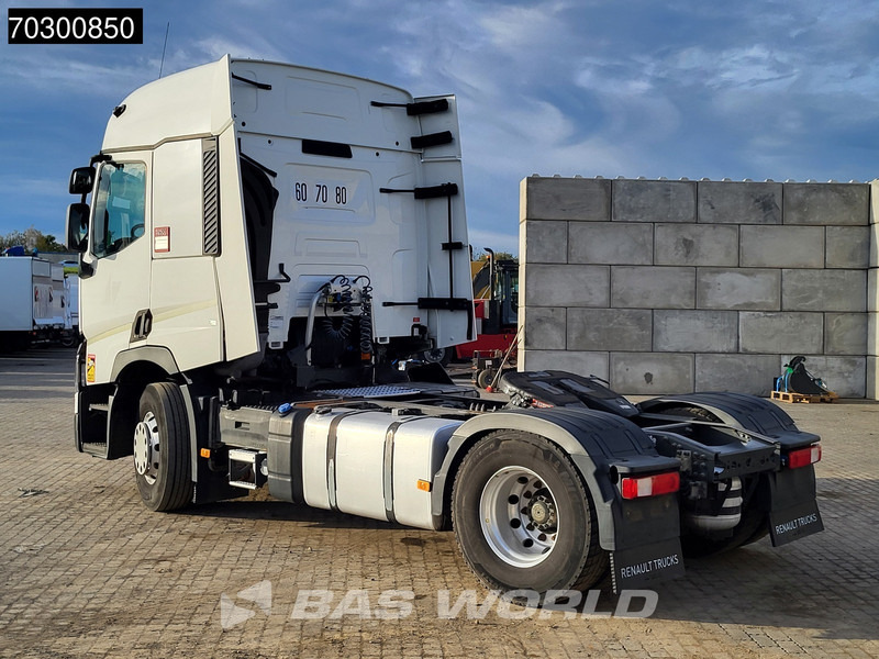 Renault T 460 T 4X2 Retarder ADR Euro 6 - Τράκτορας: φωτογραφία 2 Renault T 460 T 4X2 Retarder ADR Euro 6 - Τράκτορας: φωτογραφία 2