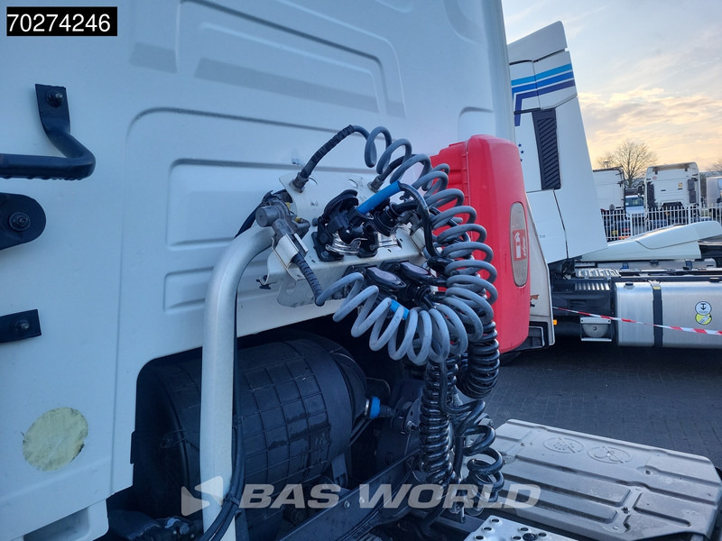 Renault T 460 T 4X2 Retarder Euro 6 - Τράκτορας: φωτογραφία 5 Renault T 460 T 4X2 Retarder Euro 6 - Τράκτορας: φωτογραφία 5