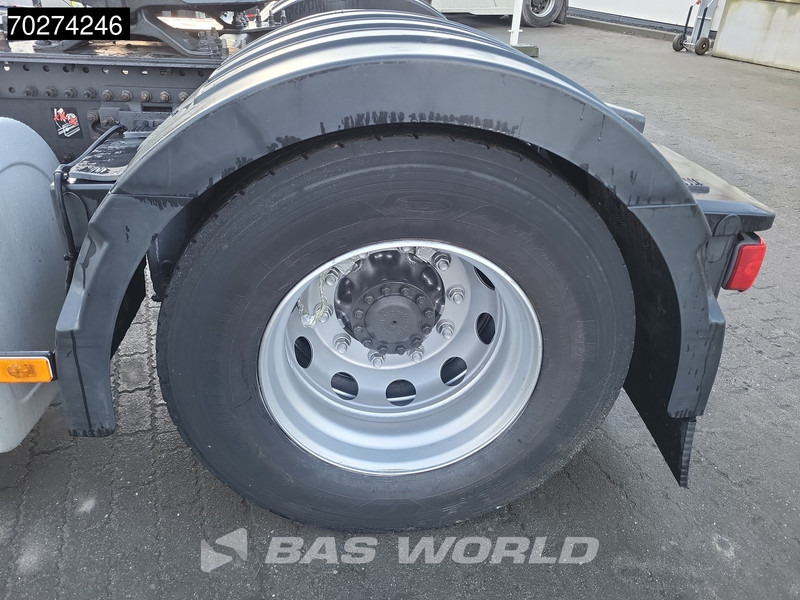 Τράκτορας Renault T 460 T 4X2 Retarder Euro 6: φωτογραφία 10