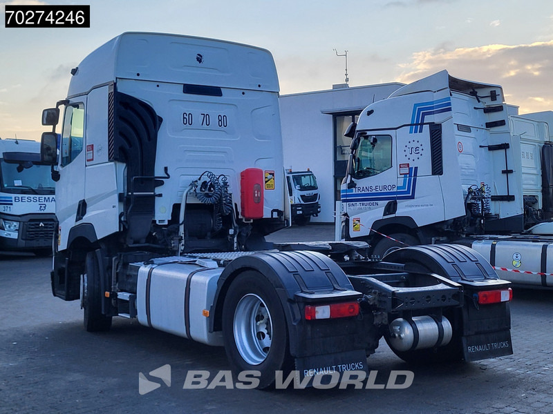 Renault T 460 T 4X2 Retarder Euro 6 - Τράκτορας: φωτογραφία 2 Renault T 460 T 4X2 Retarder Euro 6 - Τράκτορας: φωτογραφία 2