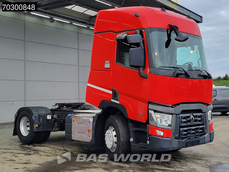 Renault T 460 T 4X2 SleeperCab Retarder PTO - Τράκτορας: φωτογραφία 3 Renault T 460 T 4X2 SleeperCab Retarder PTO - Τράκτορας: φωτογραφία 3