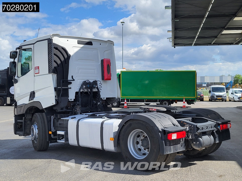 Renault T 460 T 4X2 VEB Hydrauliek Euro 6 - Τράκτορας: φωτογραφία 2 Renault T 460 T 4X2 VEB Hydrauliek Euro 6 - Τράκτορας: φωτογραφία 2