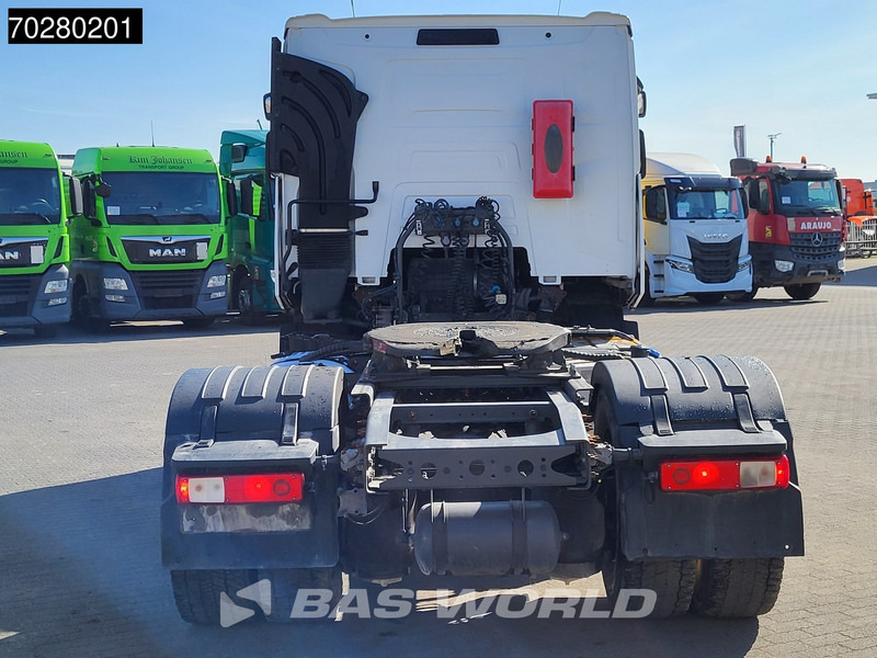 Renault T 460 T 4X2 VEB Hydrauliek Euro 6 - Τράκτορας: φωτογραφία 5 Renault T 460 T 4X2 VEB Hydrauliek Euro 6 - Τράκτορας: φωτογραφία 5