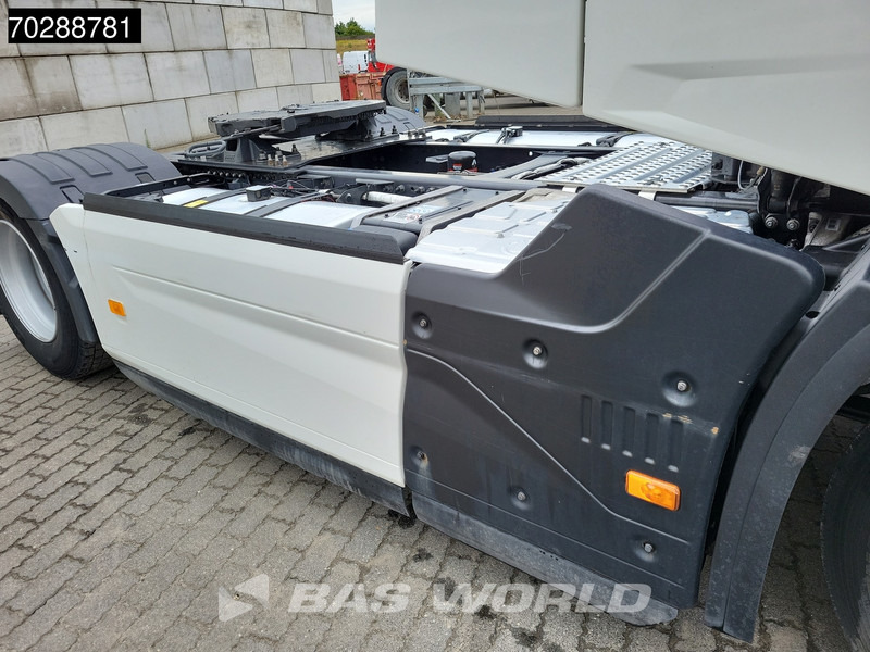 Τράκτορας Renault T 480 4X2 2xTanks Standklima LED Euro 6: φωτογραφία 12