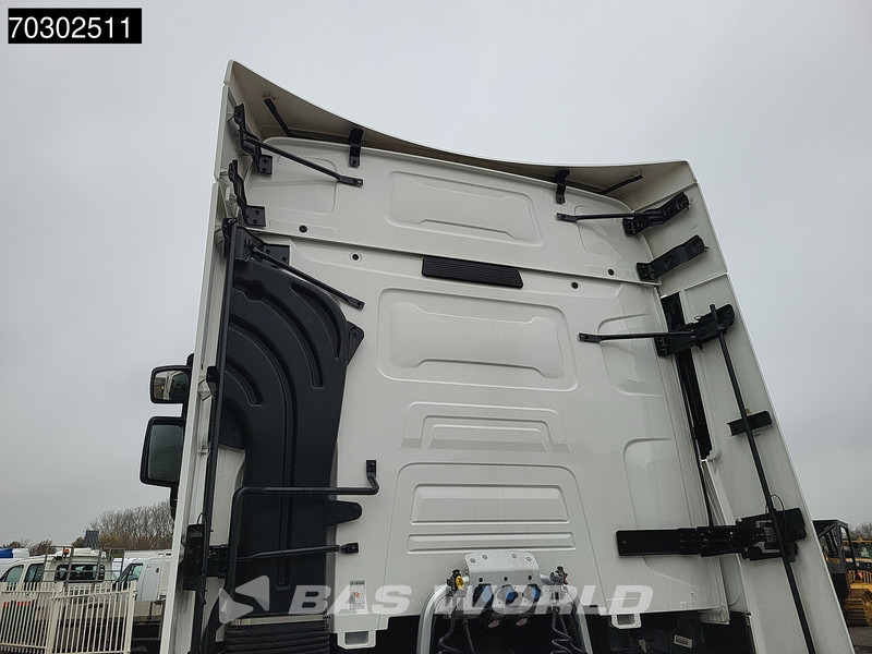 Renault T 480 4X2 HIGH 2xTanks Standklima - Τράκτορας: φωτογραφία 5 Renault T 480 4X2 HIGH 2xTanks Standklima - Τράκτορας: φωτογραφία 5