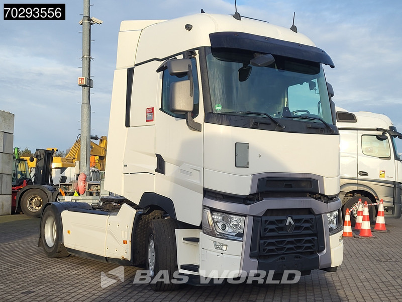 Renault T 480 4X2 HSC 2x Tanks - Τράκτορας: φωτογραφία 3 Renault T 480 4X2 HSC 2x Tanks - Τράκτορας: φωτογραφία 3