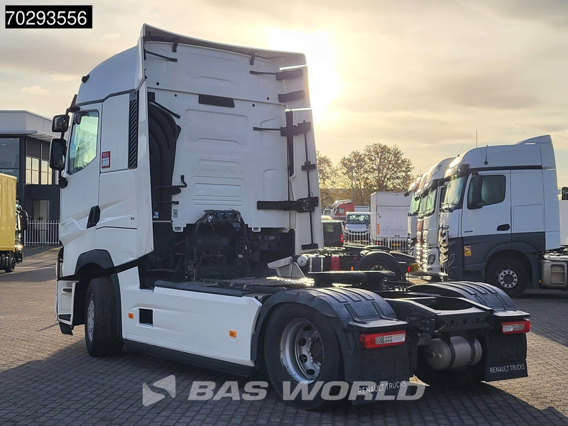 Renault T 480 4X2 HSC 2x Tanks - Τράκτορας: φωτογραφία 2 Renault T 480 4X2 HSC 2x Tanks - Τράκτορας: φωτογραφία 2