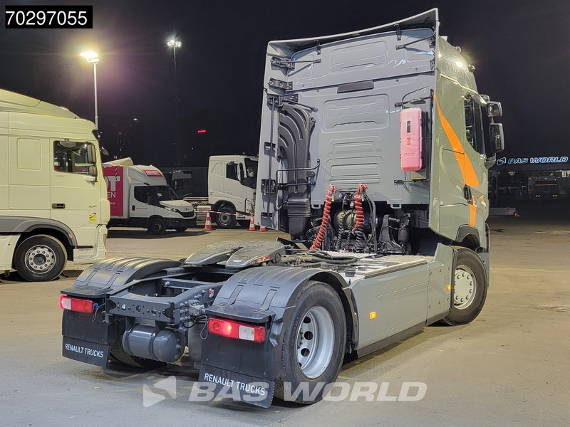 Renault T 480 4X2 HSC Retarder 2xTanks Hydraulic Euro 6 - Τράκτορας: φωτογραφία 5 Renault T 480 4X2 HSC Retarder 2xTanks Hydraulic Euro 6 - Τράκτορας: φωτογραφία 5