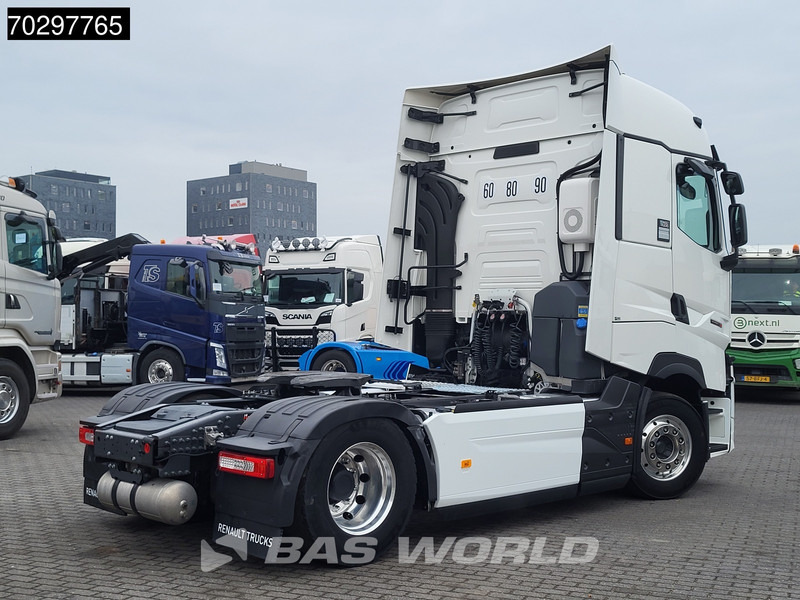 Renault T 480 4X2 HSC Retarder 2xTanks Led Standklima Alcoa ACC Euro 6 - Τράκτορας: φωτογραφία 5 Renault T 480 4X2 HSC Retarder 2xTanks Led Standklima Alcoa ACC Euro 6 - Τράκτορας: φωτογραφία 5