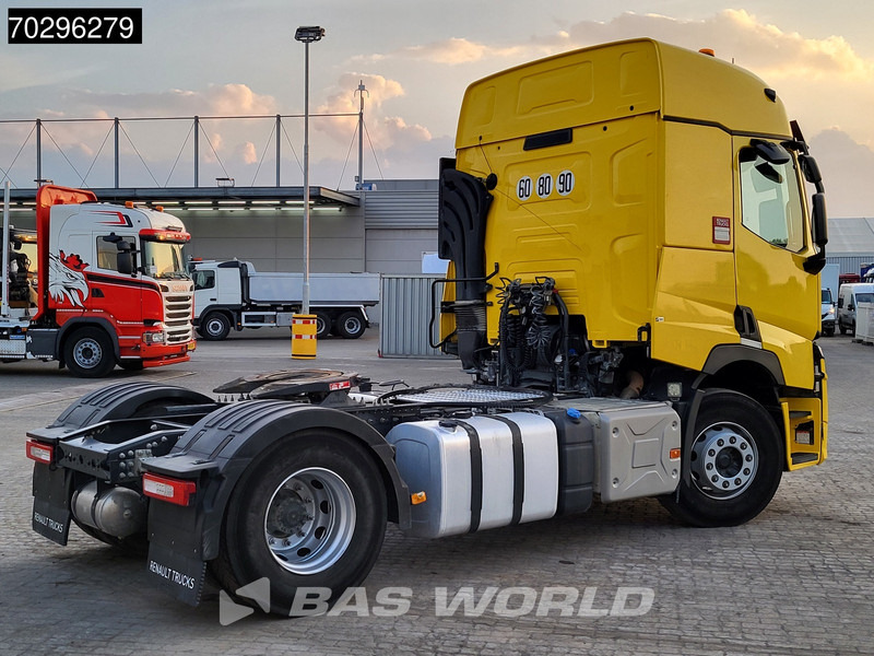 Renault T 480 4X2 Hydraulic ACC Led Navi Euro 6 - Τράκτορας: φωτογραφία 5 Renault T 480 4X2 Hydraulic ACC Led Navi Euro 6 - Τράκτορας: φωτογραφία 5