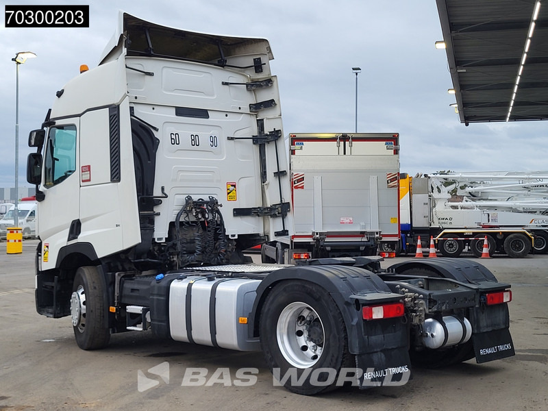 Renault T 480 4X2 Optibrake Xenon ACC Euro 6 - Τράκτορας: φωτογραφία 2 Renault T 480 4X2 Optibrake Xenon ACC Euro 6 - Τράκτορας: φωτογραφία 2