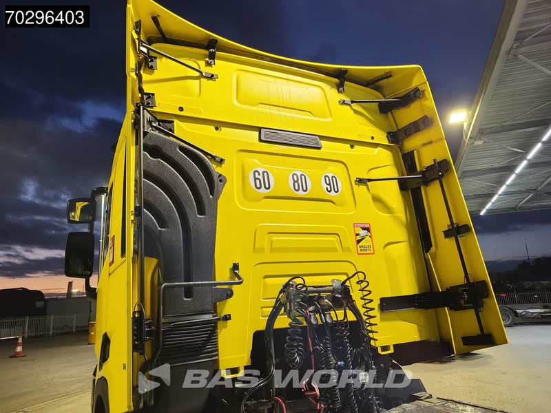 Renault T 480 4X2 Retarder Hydraulic Euro 6 - Τράκτορας: φωτογραφία 5 Renault T 480 4X2 Retarder Hydraulic Euro 6 - Τράκτορας: φωτογραφία 5