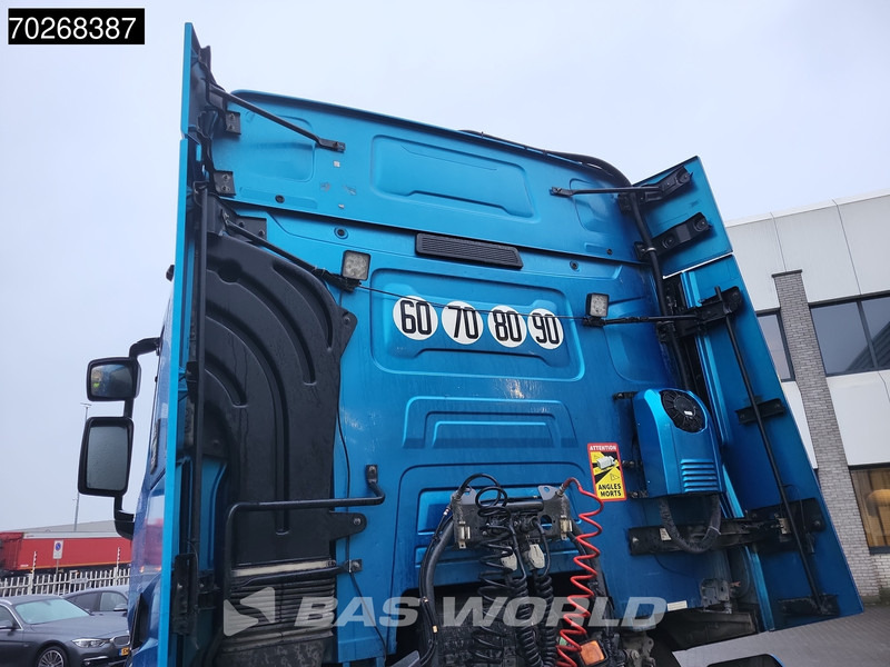 Renault T 480 868 4X2 SleeperCab Retarder ADR Stanklima - Τράκτορας: φωτογραφία 3 Renault T 480 868 4X2 SleeperCab Retarder ADR Stanklima - Τράκτορας: φωτογραφία 3
