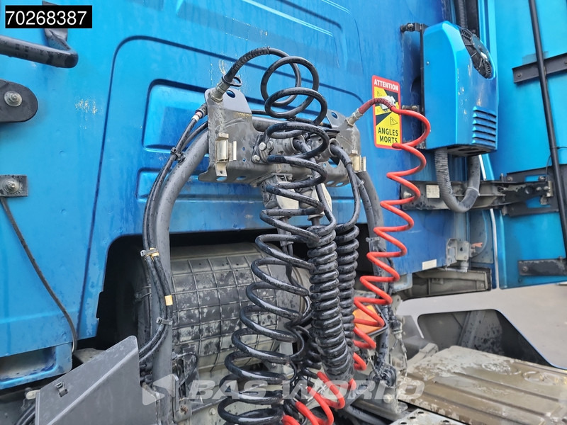 Renault T 480 868 4X2 SleeperCab Retarder ADR Stanklima - Τράκτορας: φωτογραφία 5 Renault T 480 868 4X2 SleeperCab Retarder ADR Stanklima - Τράκτορας: φωτογραφία 5