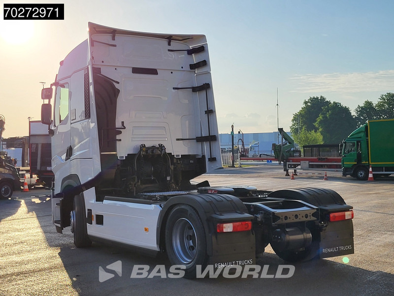 Renault T 520 4X2 NEW! HSC Retarder Optibrake+ 2x Tanks ACC LED - Τράκτορας: φωτογραφία 2 Renault T 520 4X2 NEW! HSC Retarder Optibrake+ 2x Tanks ACC LED - Τράκτορας: φωτογραφία 2
