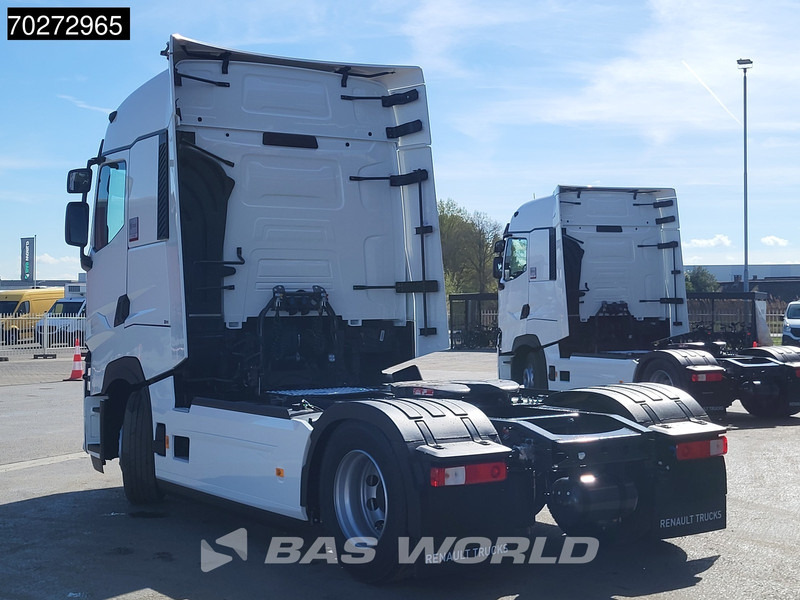 Renault T 520 4X2 NEW! HSC Retarder Optibrake+ 2x Tanks ACC LED - Τράκτορας: φωτογραφία 2 Renault T 520 4X2 NEW! HSC Retarder Optibrake+ 2x Tanks ACC LED - Τράκτορας: φωτογραφία 2