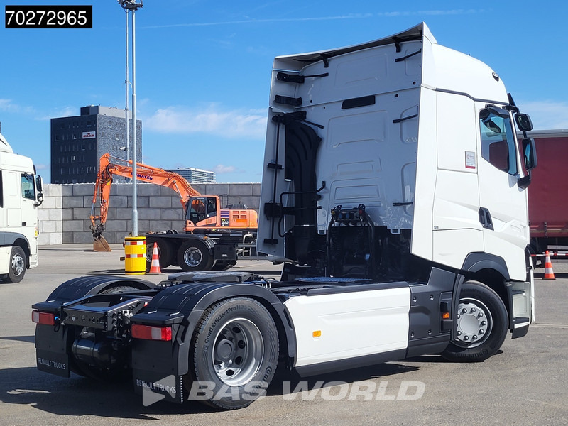 Renault T 520 4X2 NEW! HSC Retarder Optibrake+ 2x Tanks ACC LED - Τράκτορας: φωτογραφία 5 Renault T 520 4X2 NEW! HSC Retarder Optibrake+ 2x Tanks ACC LED - Τράκτορας: φωτογραφία 5