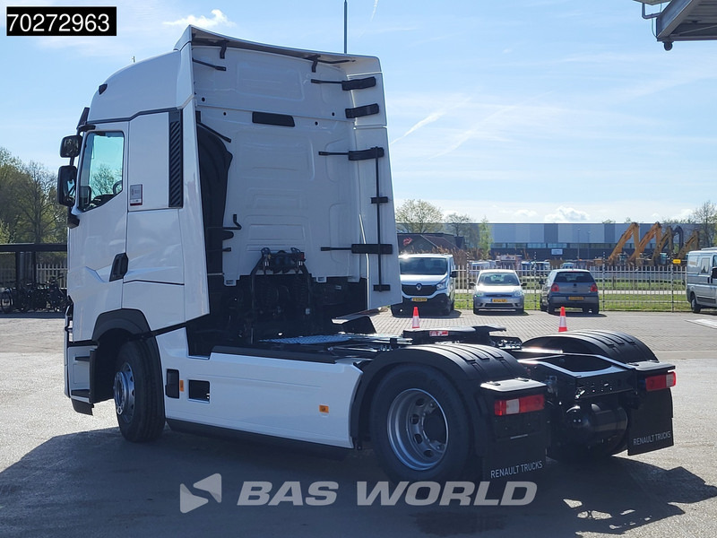Renault T 520 4X2 NEW! HSC Retarder Optibrake+ 2x Tanks ACC LED - Τράκτορας: φωτογραφία 2 Renault T 520 4X2 NEW! HSC Retarder Optibrake+ 2x Tanks ACC LED - Τράκτορας: φωτογραφία 2