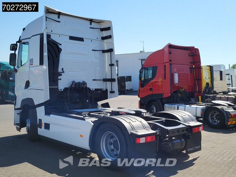 Renault T 520 4X2 NEW! HSC Retarder Optibrake+ 2x Tanks ACC LED - Τράκτορας: φωτογραφία 2 Renault T 520 4X2 NEW! HSC Retarder Optibrake+ 2x Tanks ACC LED - Τράκτορας: φωτογραφία 2