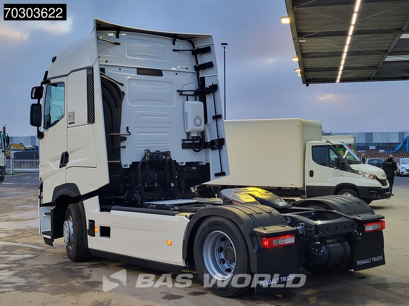 Renault T 520 4X2 NEW! Retarder 2xTanks ACC Standklima LED - Τράκτορας: φωτογραφία 2 Renault T 520 4X2 NEW! Retarder 2xTanks ACC Standklima LED - Τράκτορας: φωτογραφία 2