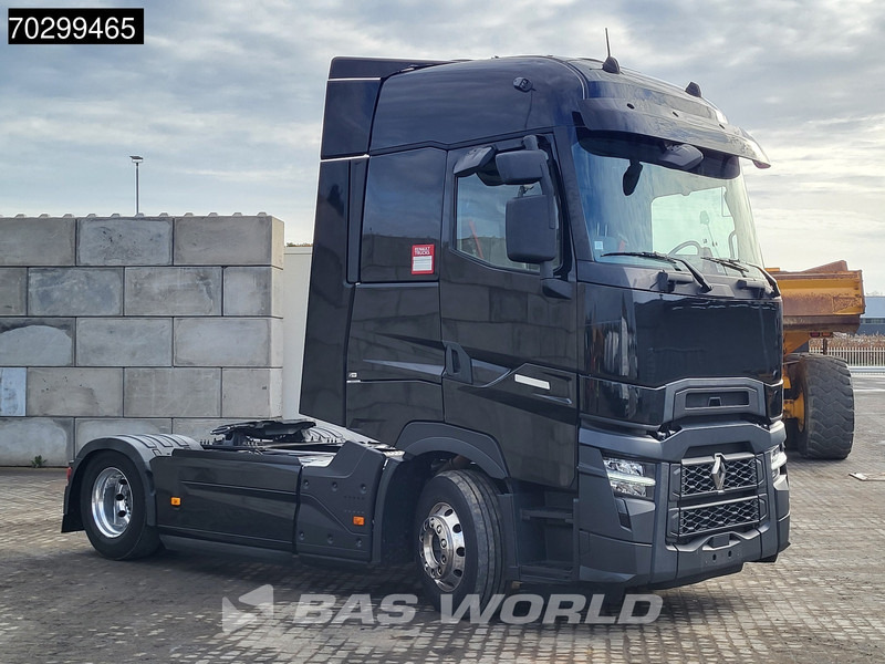 Renault T 520 4X2 Retarder 2xTanks ACC LED Euro 6 - Τράκτορας: φωτογραφία 3 Renault T 520 4X2 Retarder 2xTanks ACC LED Euro 6 - Τράκτορας: φωτογραφία 3