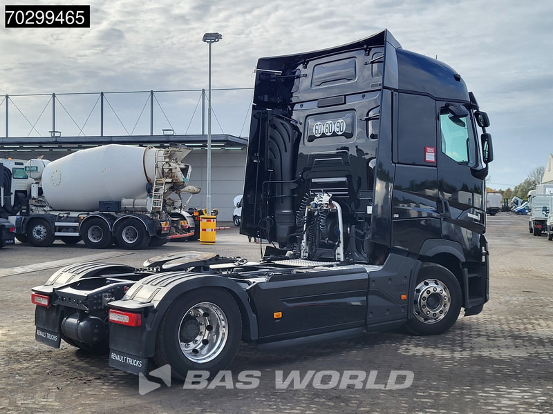 Renault T 520 4X2 Retarder 2xTanks ACC LED Euro 6 - Τράκτορας: φωτογραφία 5 Renault T 520 4X2 Retarder 2xTanks ACC LED Euro 6 - Τράκτορας: φωτογραφία 5