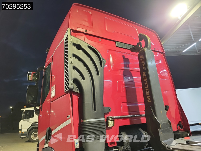 Renault T 520 6X2 21Ton Meiller RS 21.70 Retarder Lift+Steering-Axle Automatic ACC Euro 6 - Φορτηγό φόρτωσης γάντζου: φωτογραφία 3 Renault T 520 6X2 21Ton Meiller RS 21.70 Retarder Lift+Steering-Axle Automatic ACC Euro 6 - Φορτηγό φόρτωσης γάντζου: φωτογραφία 3